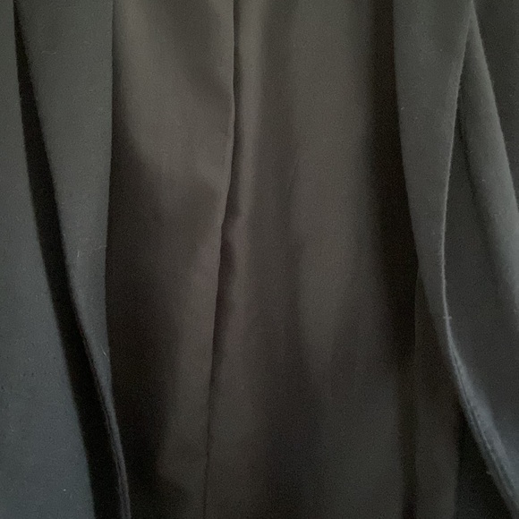 Navy blue blazer - Picture 5 of 7